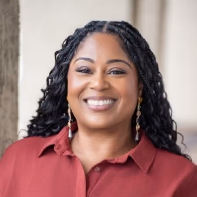 Deona McLeod Frierson, MSW, LCSW