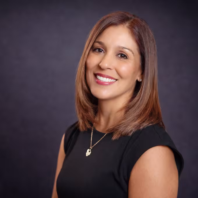 Emarely Rosa-Dávila, PhD, MSW, LMSW