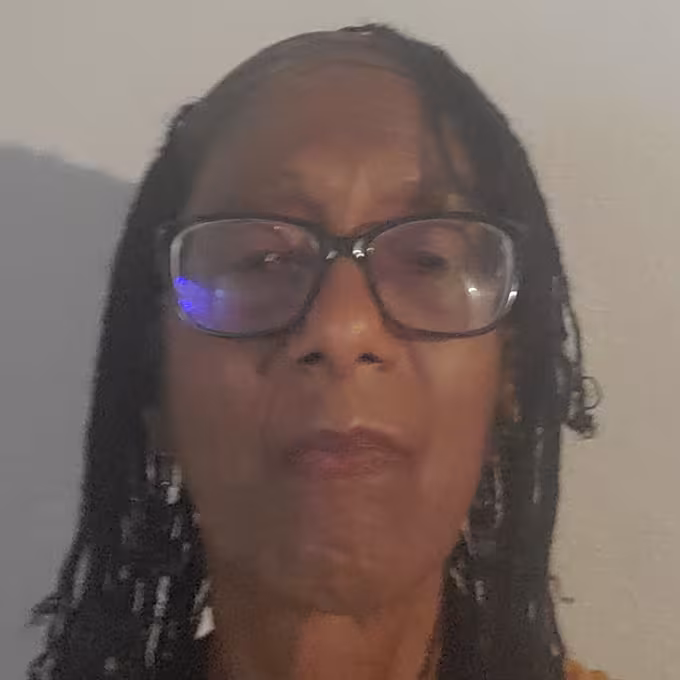 Debra Lavender-Bratcher, PhD, MSW, LCSW