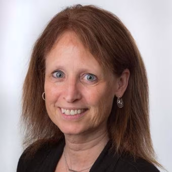 Sarah Hessenauer, PhD, MSW, LSCW, MBA