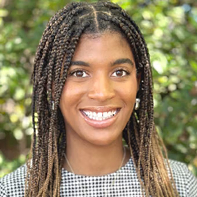 Elisa Robinson, BSW