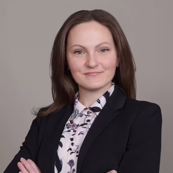 Heather Donahue, MSW