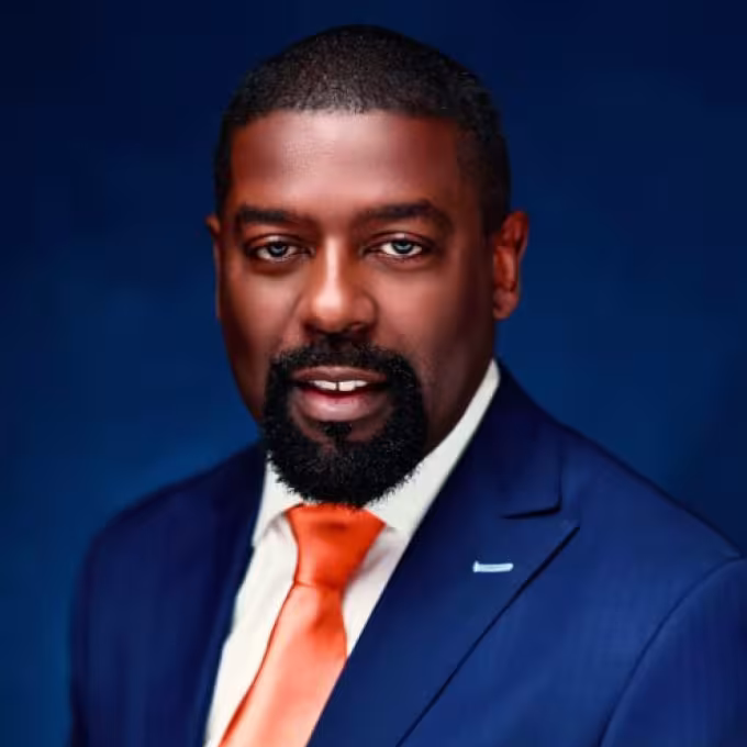 Brian Anderson, PhD, MSW