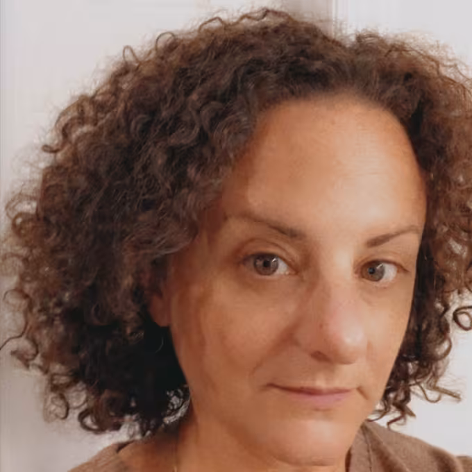 Kari Meyer, MSW, LMSW