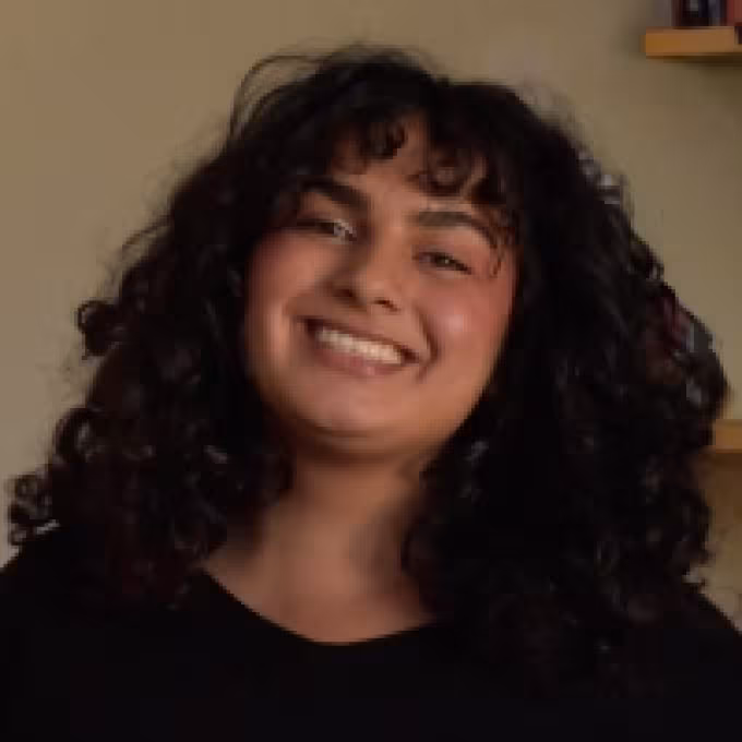 Alishba Sardar