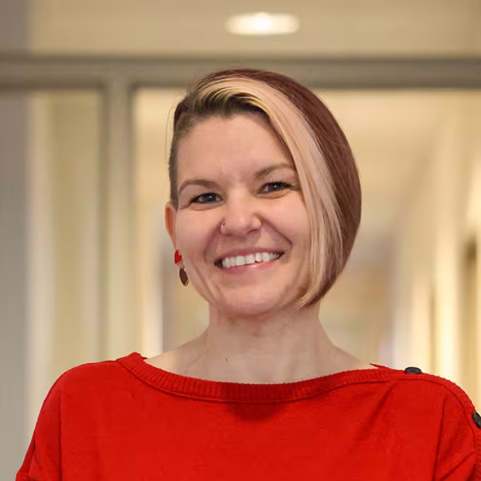 Johanna Thomas, PhD, LCSW