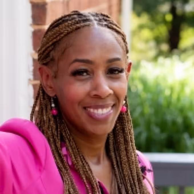Crystal Campbell, MSW, LCSW