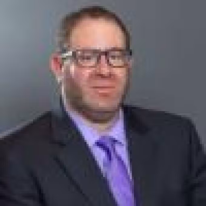 Michael E. Leff, JD, MSW