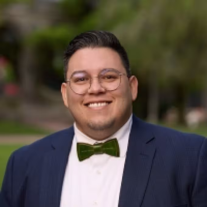 Luis R. Alvarez-Hernandez, PhD, MSW, LICSW