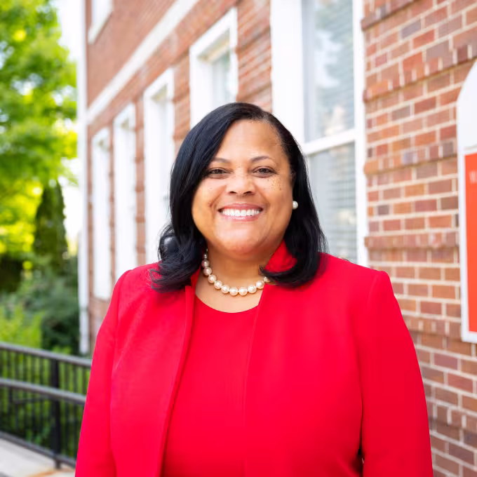 M. Sebrena Jackson, PhD, LCSW