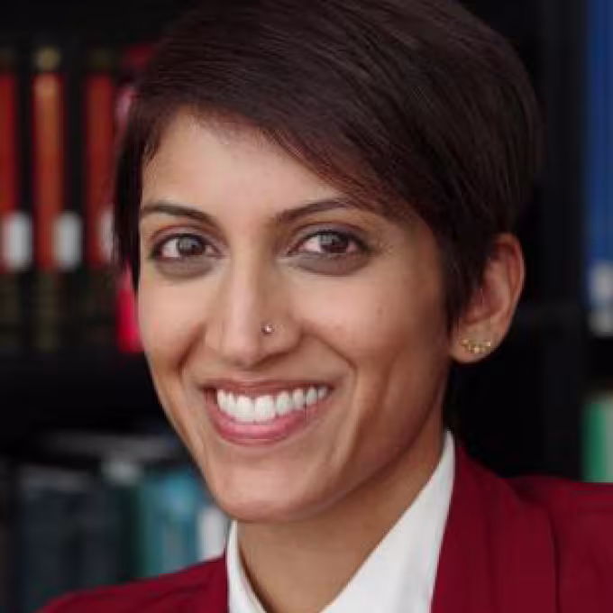 Shipra Parikh, PhD, LCSW