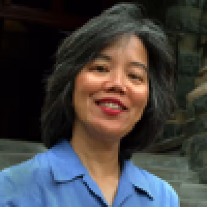 Larke N. Huang, PhD