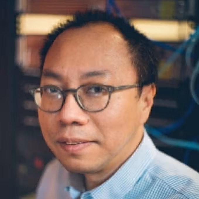 Weldon Lam