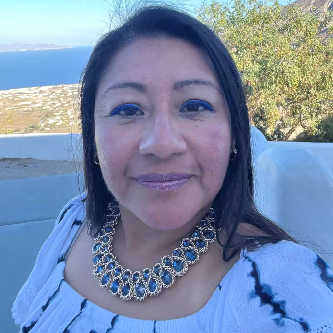 Irma Chavez