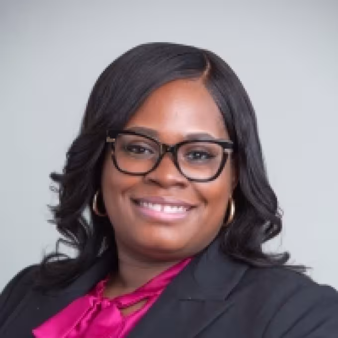 Janee Pearson