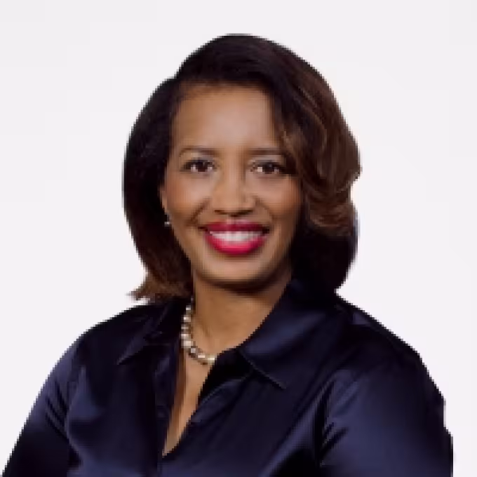 Portia L. Cole, PhD, MSW