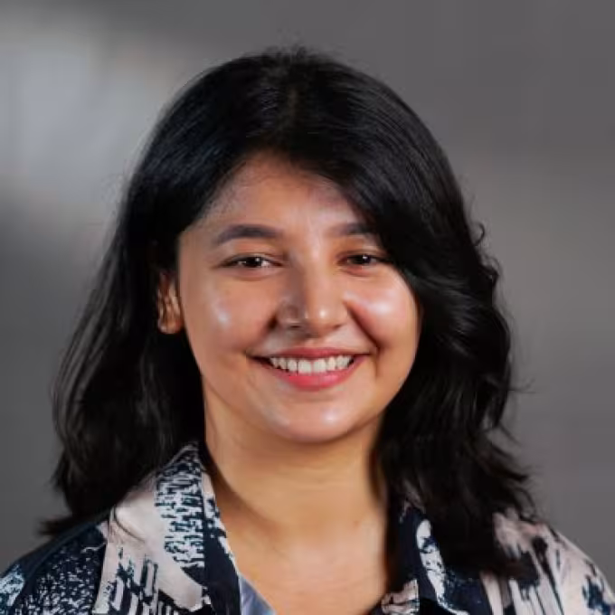 Swasati Handique
