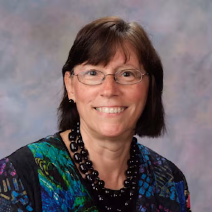 Katherine Perone, DSW, MSW, LSW