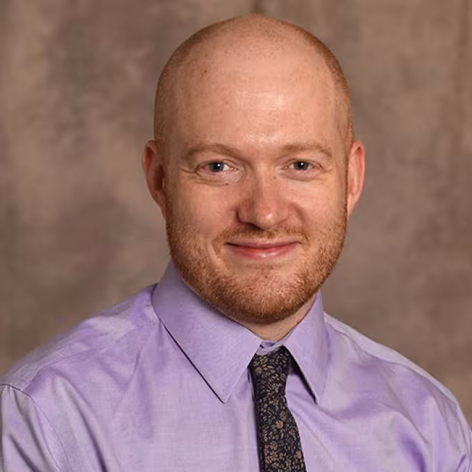 Stephen Oby, PhD, LCSW-C