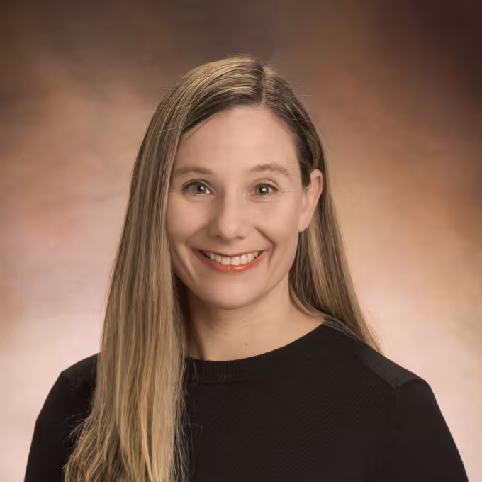 Candace Farrell, PhD, LCSW