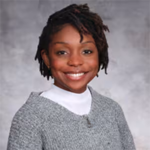 Ashanae Morrison, LSW, 2025-2026 CSWE MFP Fellow