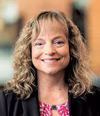 Christine Fulmer