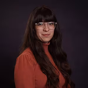 Elizabeth Adams, 2025-2026 CSWE MFP Fellow