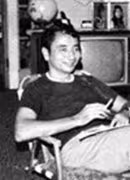 George K Okazaki