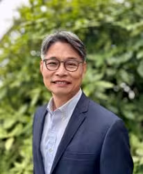 Haein Son, LCSW/CASAC-Master/Certified Crisis Specialist