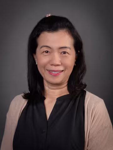 Hsiu Fen Li