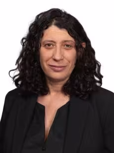Laura Curran
