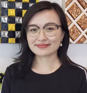 Yuqi Guo
