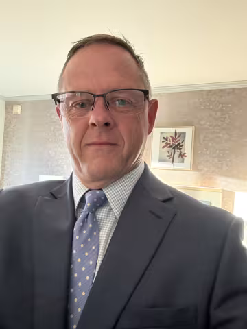 Christopher J. Guenthner, DSW, LCSW, BCD