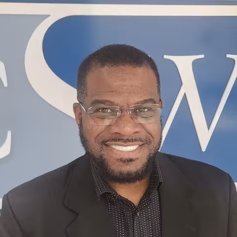 Dr. Quienton L. Nichols