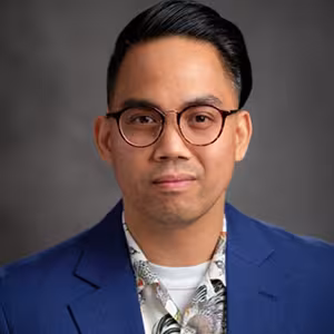 Jon Torres, MSW, LICSW | 2026 MFP Fellow