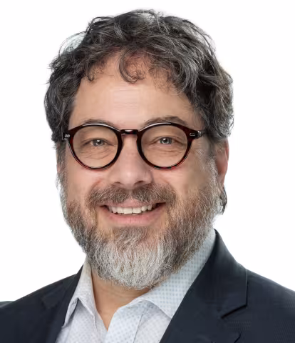 Jonathan Singer