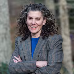 Lauri Goldkind