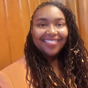 Dr. Tunisia Nelson | 2026 MFP Fellow