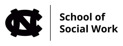 University of North Carolina School of Social Work logo