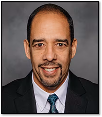 Octavio Ramirez Headshot
