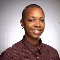 Rev. Quanita "Q" Hailey, LMSW, BCC