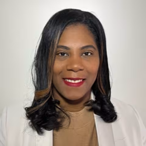 Mayasah Thomas, BSW, MSW