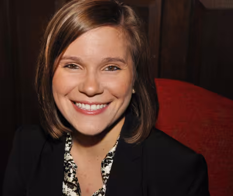 Constance Adams, MSW, LCSW