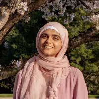 Nadia Sheikh