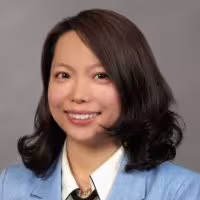 Xiaochuan (Sharon) Wang, Ph.D., MSW