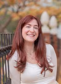 Caitlin Rothwell, PhD
