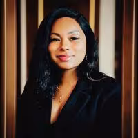 Keisha Garcia