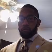 Taheem Thomas, BSCJ
