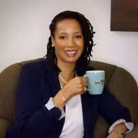 Shani Saxon, PhD(c), LMSW