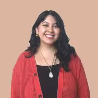 Olivia "Olive" Aquino, BA